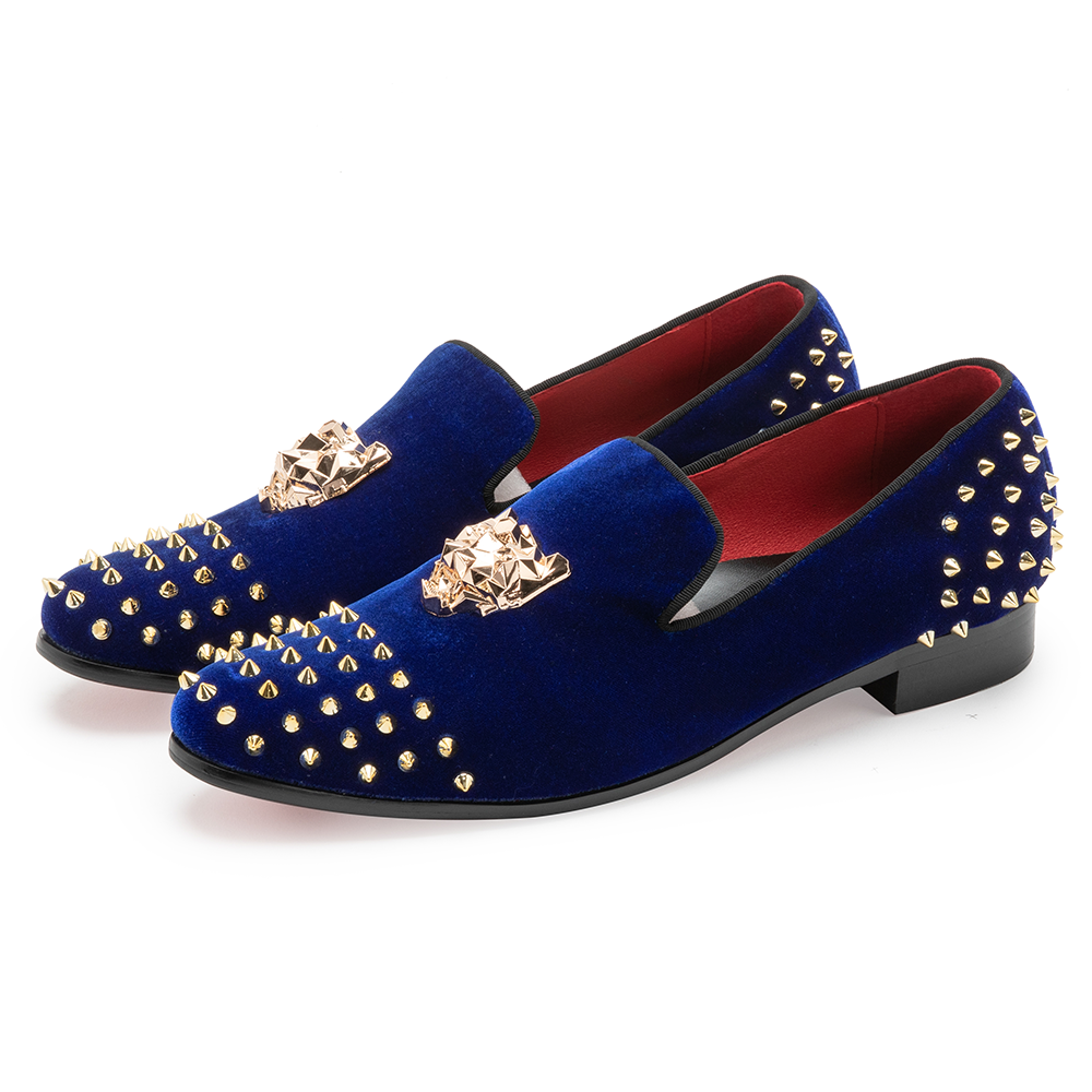 Leggenda Dress Shoes – Suitmine®