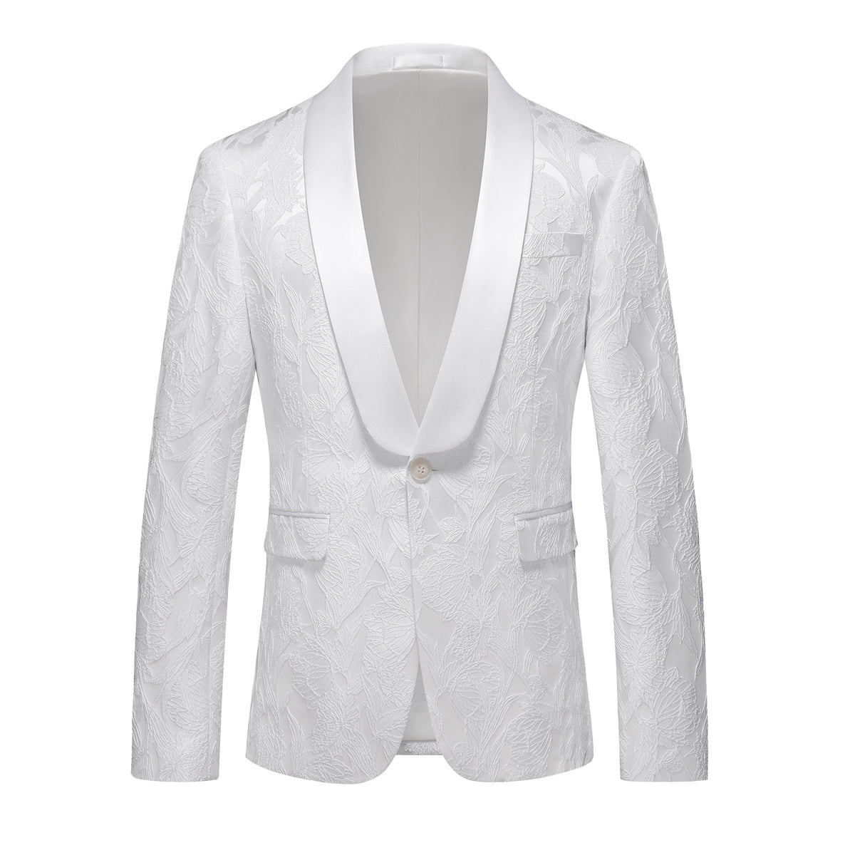 floral_black_white_men_blazer_s8696_stylish_formal_for_events_SUITMINE