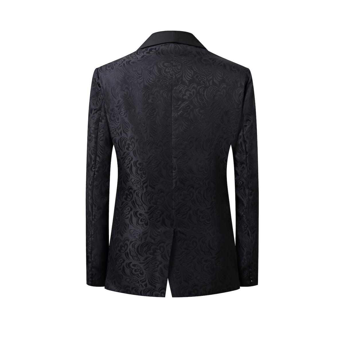Black_Damask_Men_Suits_S8654_Formal_Business_Attire_SUITMINE
