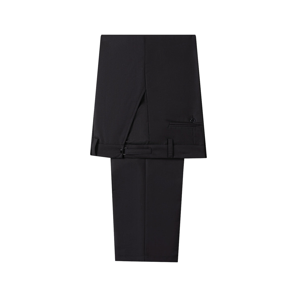 Black_Damask_Men_Suits_S8654_Formal_Business_Attire_SUITMINE