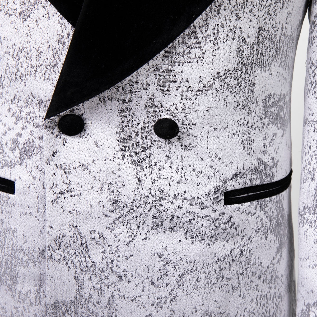 Marble_Gray_Velvet_Collar_Men_Suits_S8646_Elegant_Formal_Attire_for_Business_Weddings_SUITMINE