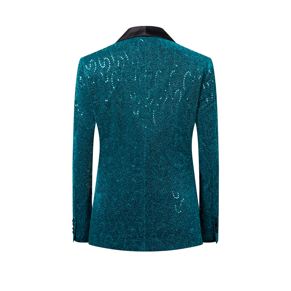 Emerald_Sequin_Glam_Men_Suits_S8644_Wedding_Party_Stage_Outfit