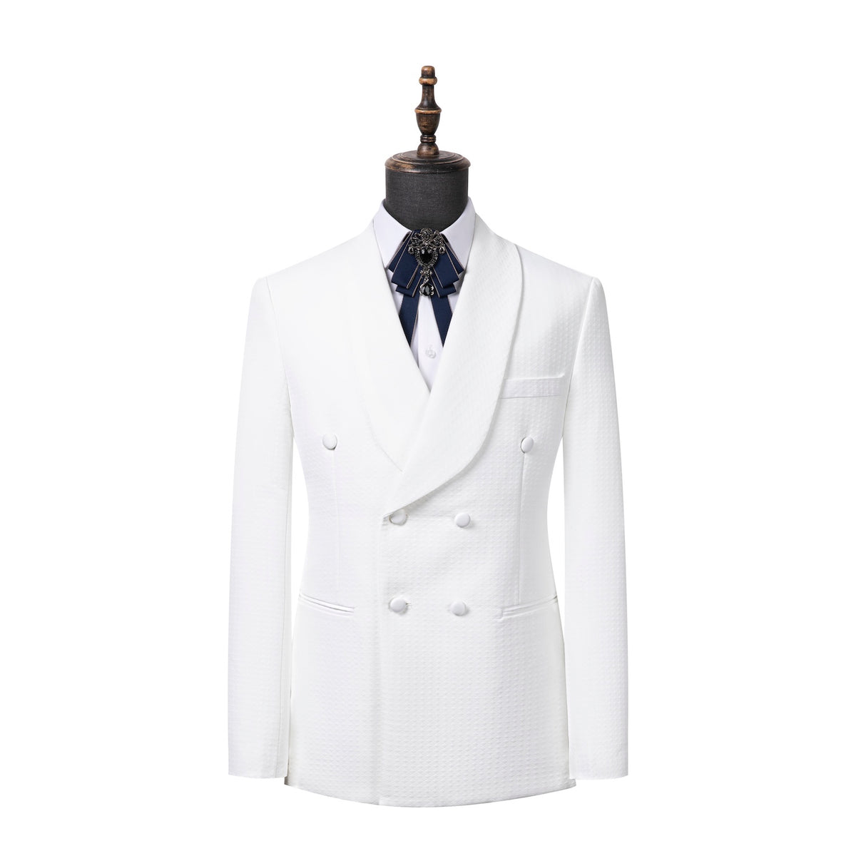 White_Double-breasted_Men_Suits_for_Formal_Weddings_Events_SUITMINE_S8647