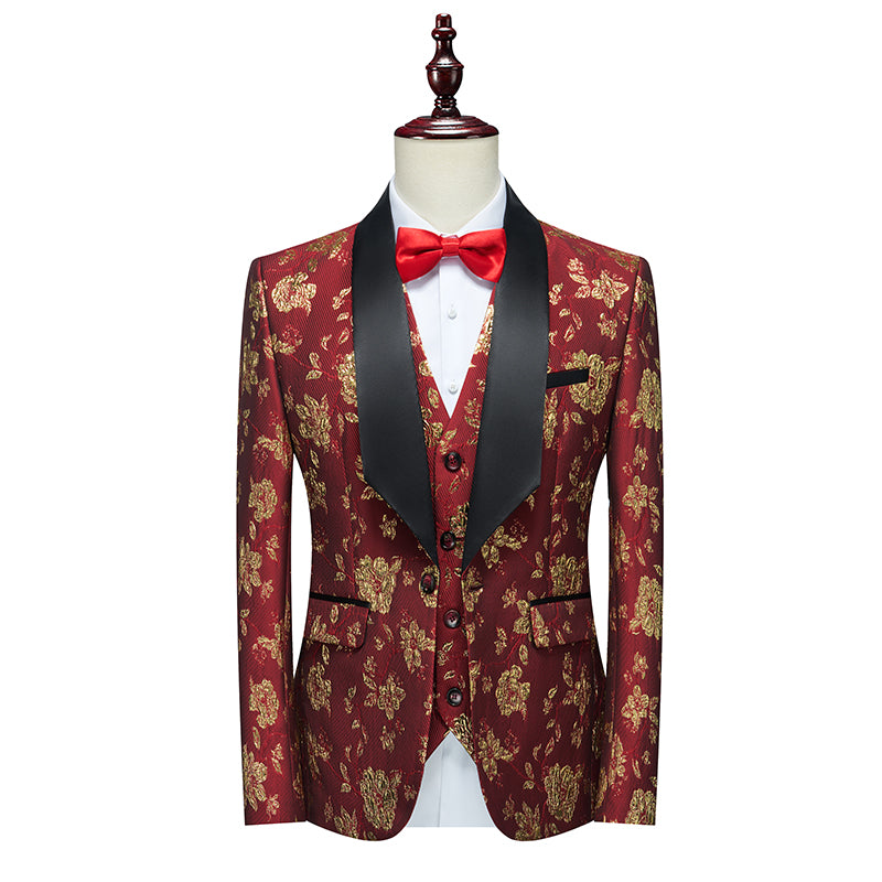Elegant_Red_Gold_Floral_Men_Suits_S8675_for_Wedding_Formal_Events