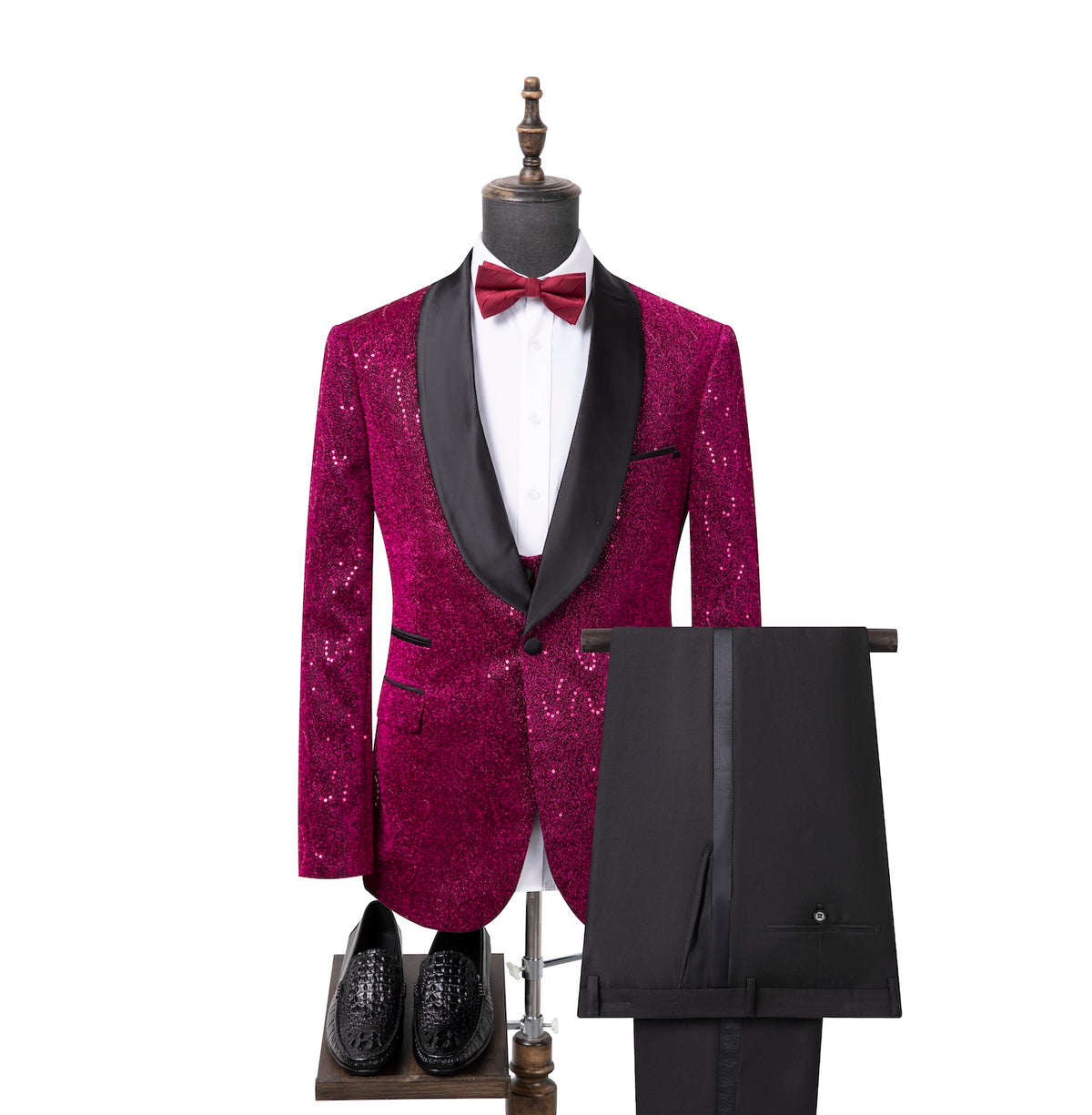 Glam_Purple_Sequin_Men_Suits_S8643_Glamorous_Party_Stage_Wear_SUITMINE