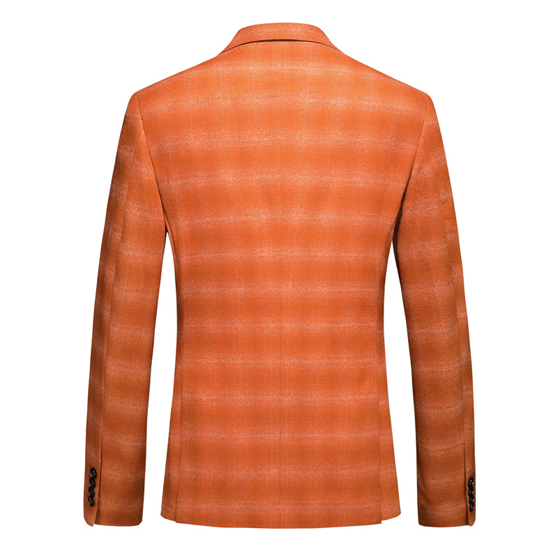 Orange_Striped_Men_Suits_S8665_Formal_Business_Event_Attire_SUITMINE