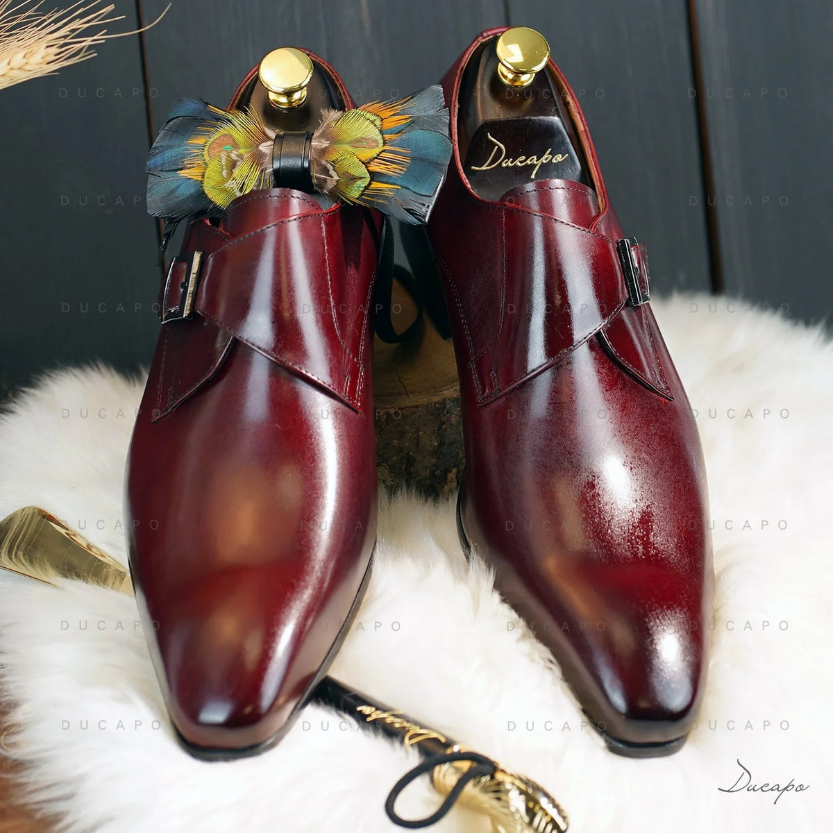 Ducapo Claret Monks