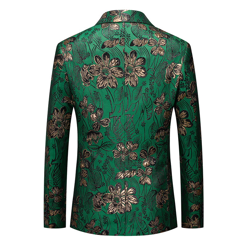 emerald_green_floral_men_blazer_s8686_stylish_formal_casual_outfits_SUITMINE