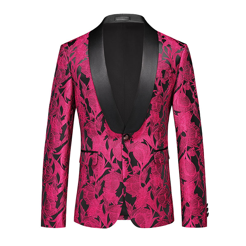 floral_black_white_men_blazer_s8694_stylish_formal_for_events_SUITMINE