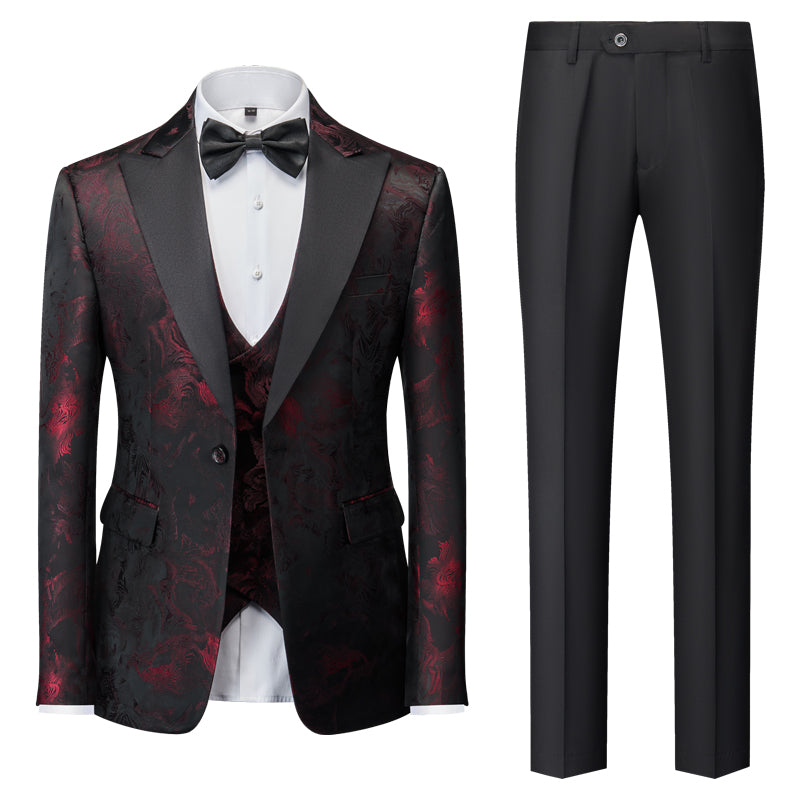 Black_Gold_Dragon_Men_Suits_S8663_Formal_Wedding_Business_Attire_SUITMINE