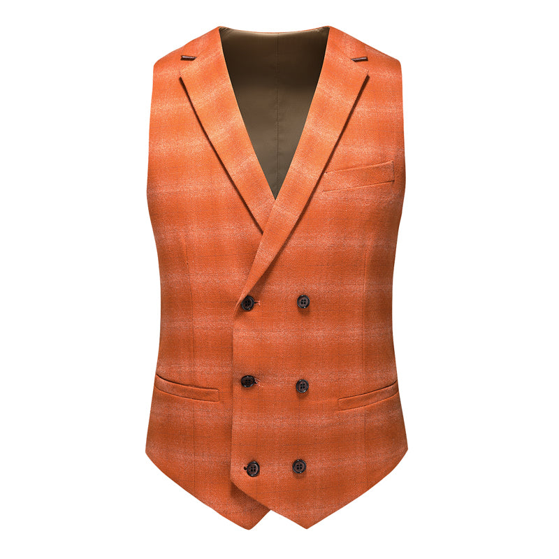 Orange_Striped_Men_Suits_S8665_Formal_Business_Event_Attire_SUITMINE