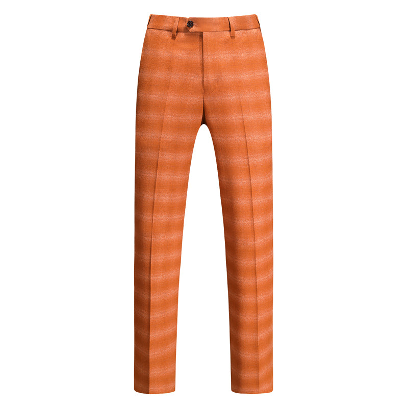Orange_Striped_Men_Suits_S8665_Formal_Business_Event_Attire_SUITMINE