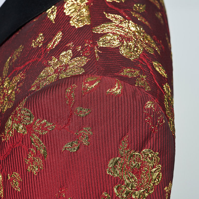 Elegant_Red_Gold_Floral_Men_Suits_S8676_for_Wedding_Formal_Events