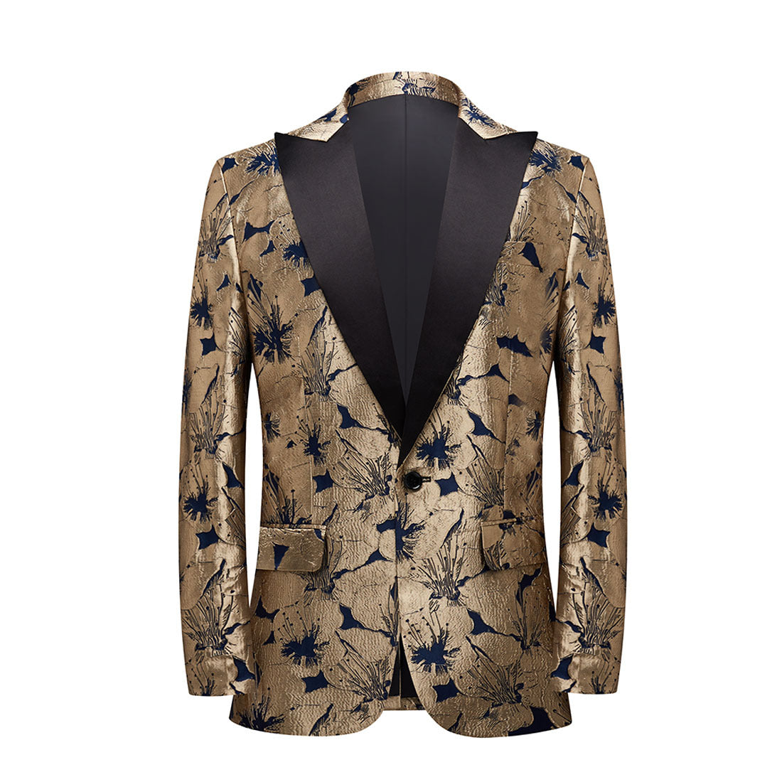 Golden Lily Blazer S8091