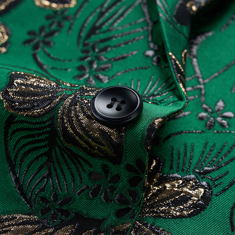 emerald_green_floral_men_blazer_s8689_stylish_formal_casual_outfits_SUITMINE