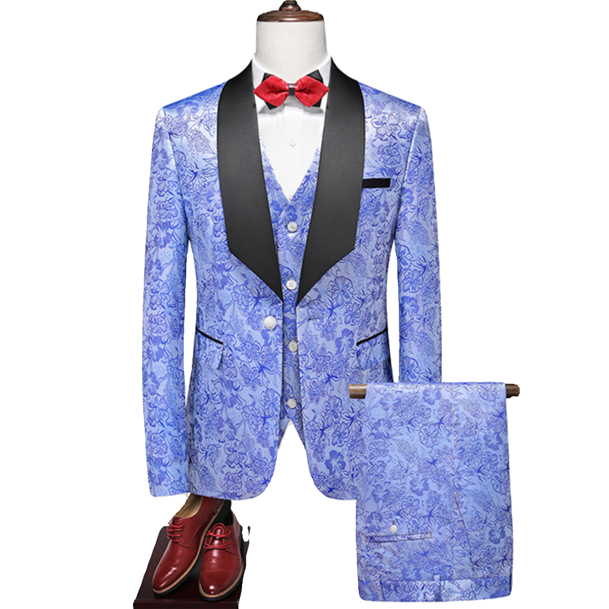 Elegant_Pink_Floral_Print_Men_Suits_S8684_Wedding_Party_Fashion_SUITMINE
