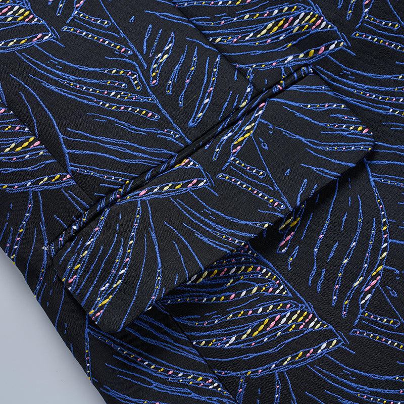 Black_Feather_Print_Men_Blazer_S8686_Formal_Business_and_Daily_Casual_Outfit_SUITMINE