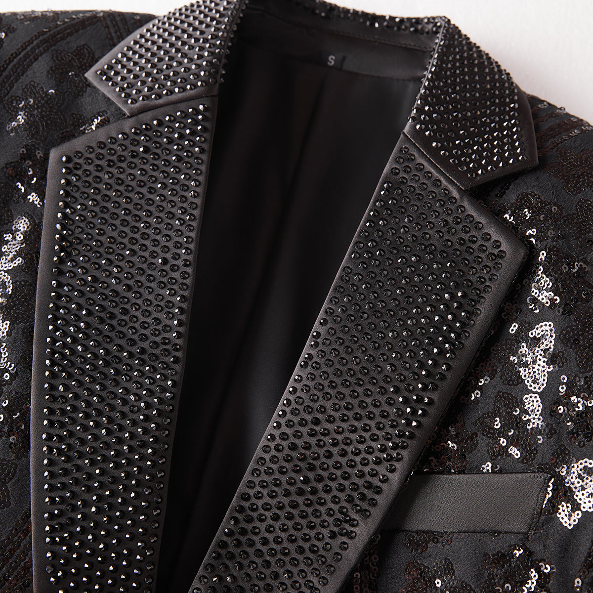 Black_Sparkle_Sequin_Men_Blazer_S8656_for_Party_Evening_Events_by_SUITMINE