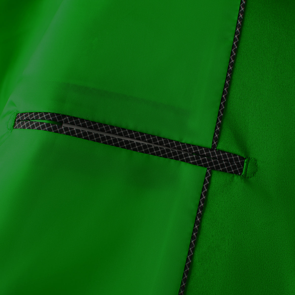 Green_Sequin_Pattern_Men_Blazer_S8660_Party_Evening_Wear