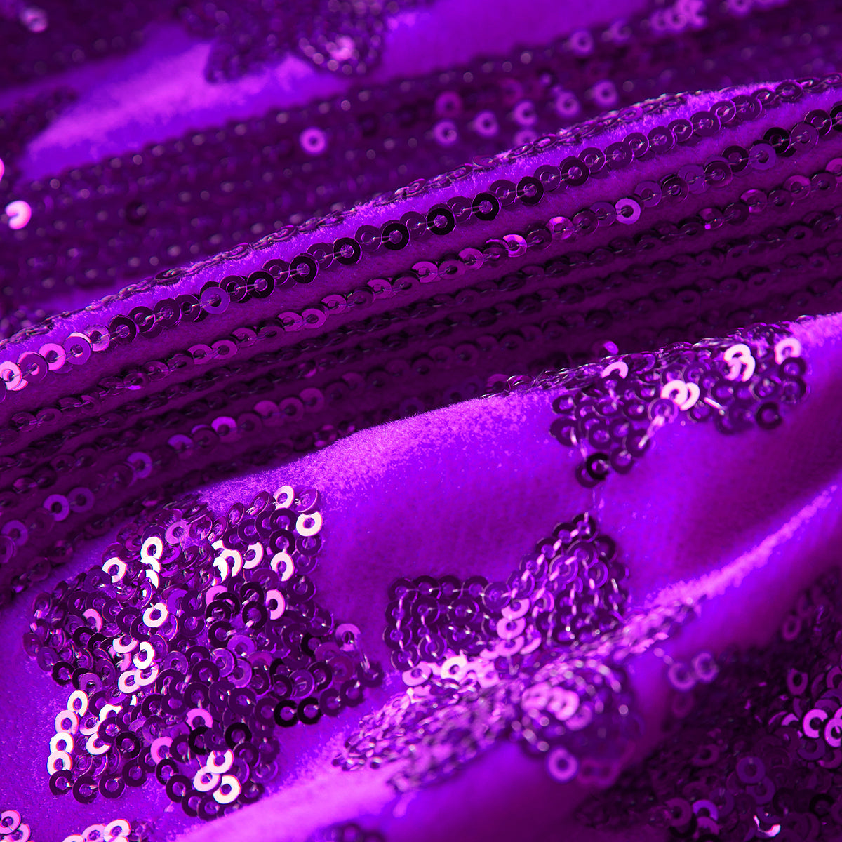 Purple_Floral_Sequin_Men_Blazer_S8662_Party_Stage_Fashion_SUITMINE