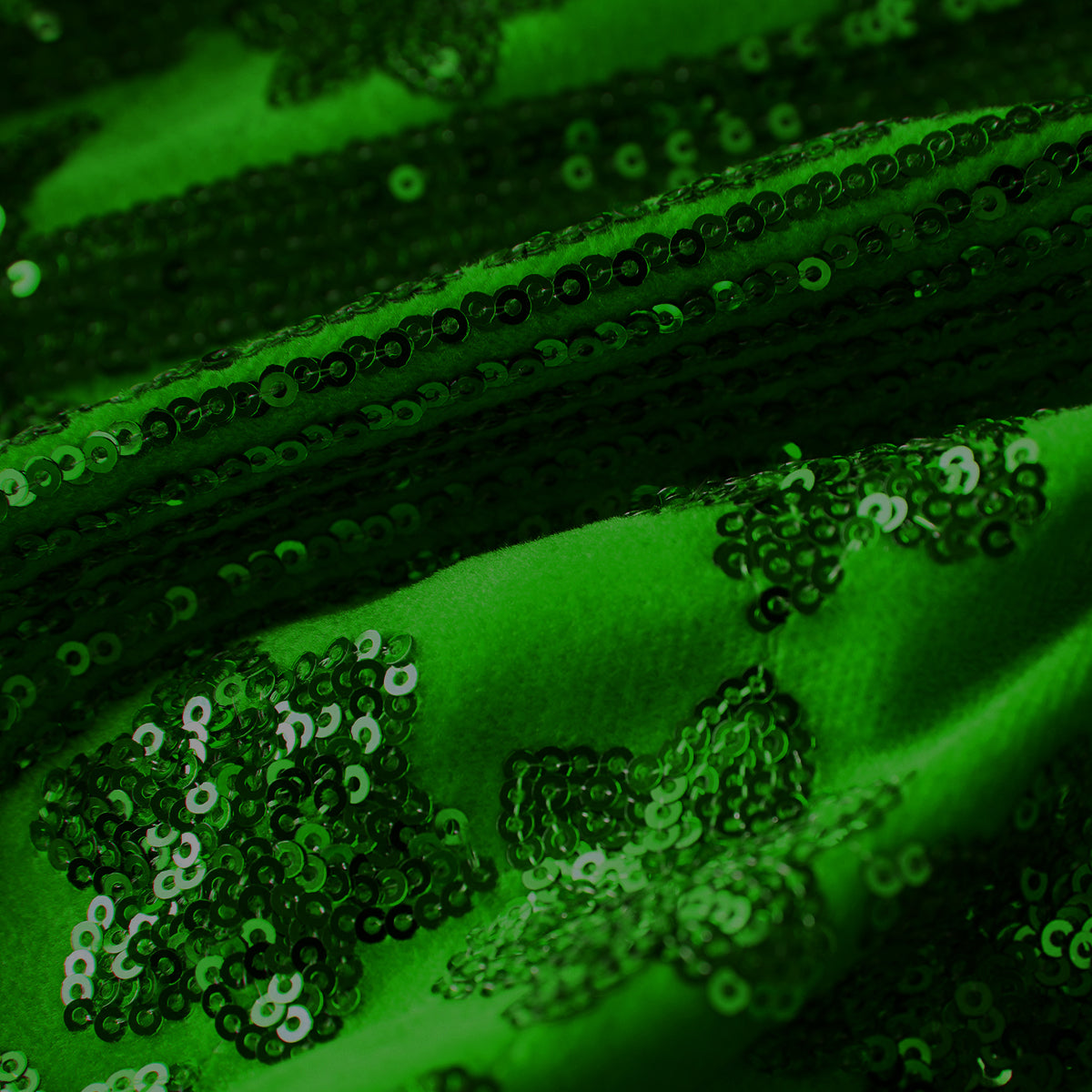 Green_Sequin_Pattern_Men_Blazer_S8660_Party_Evening_Wear