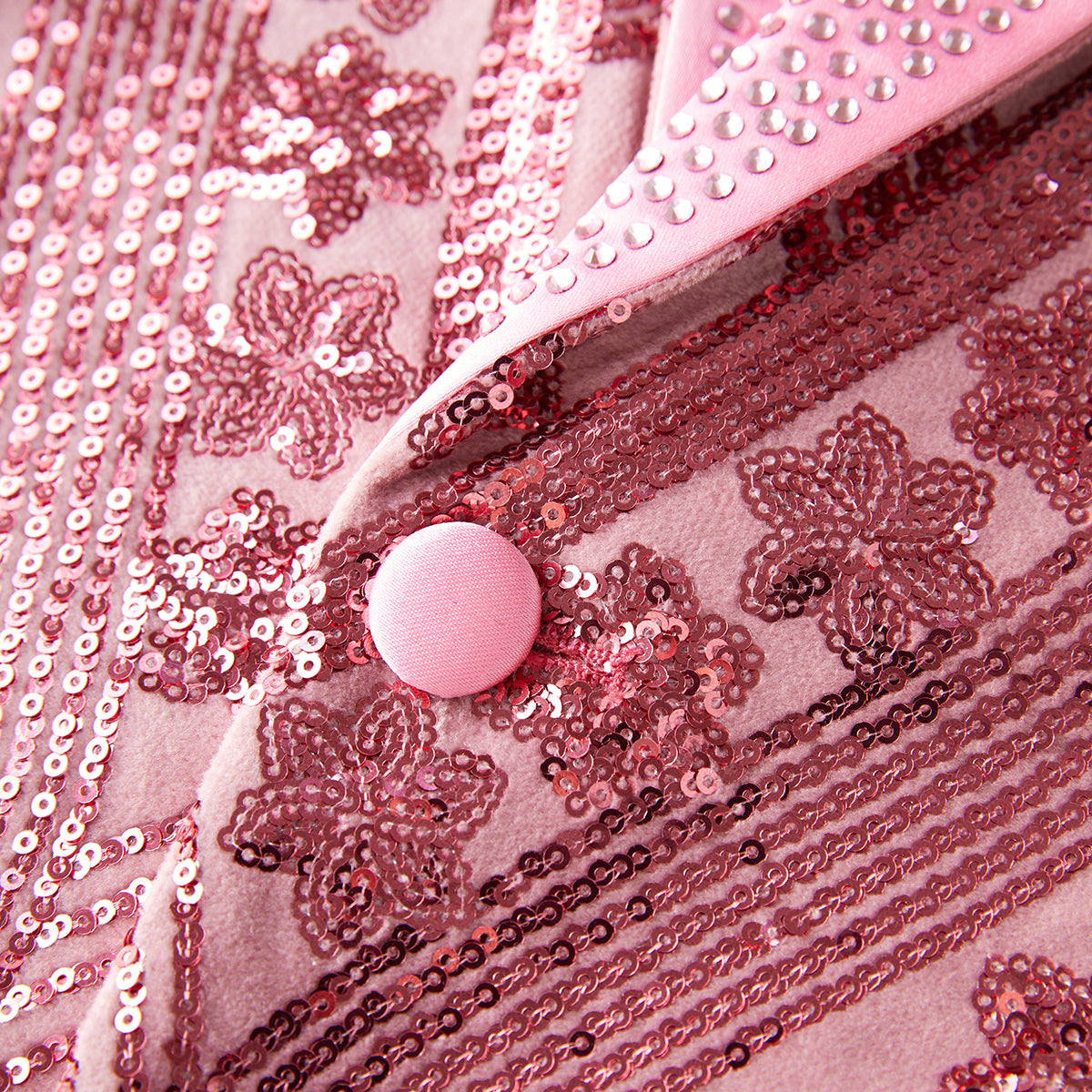 Pink_Sequin_Floral_Men_Blazer_S8655_Men_s_Sequin_Party_Blazer_for_Party_Formal_Events_SUITMINE