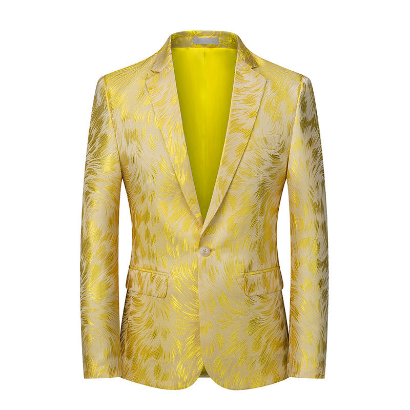 Multicolor Blazer S8032