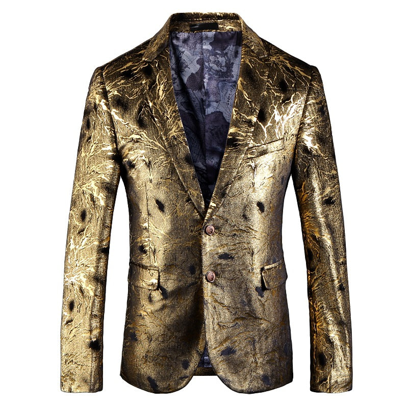 Dazzling Lightning Blazer S7046