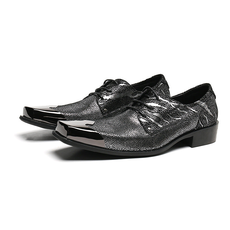 Donatella Dress Shoes