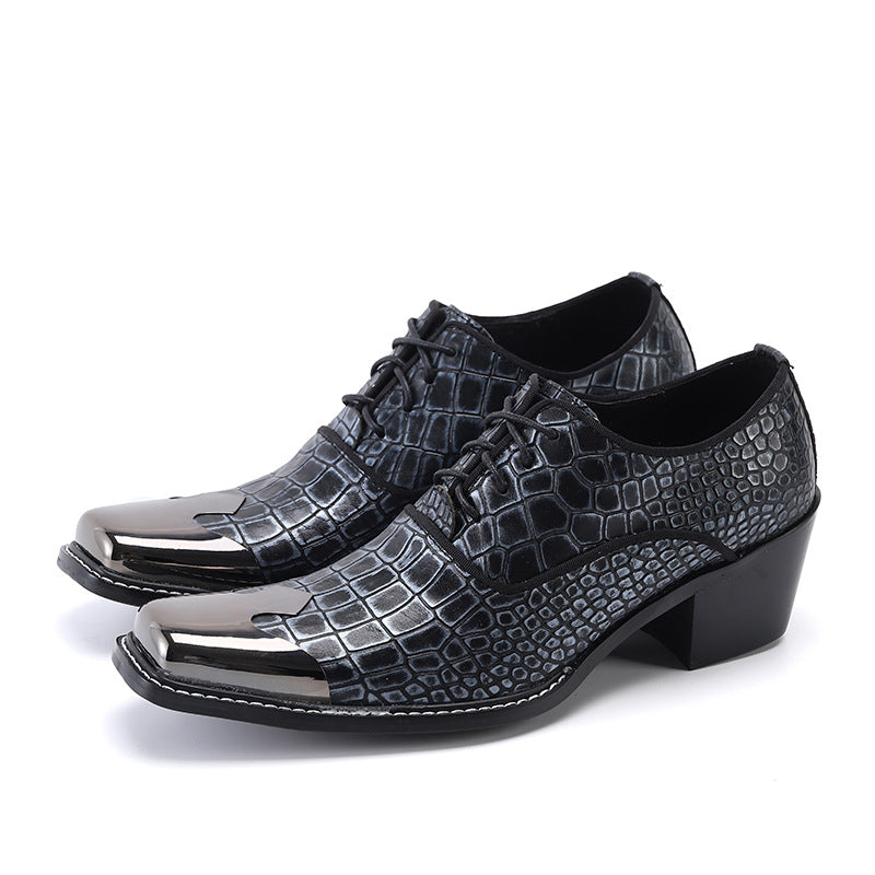 Tranquillo Dress Shoes