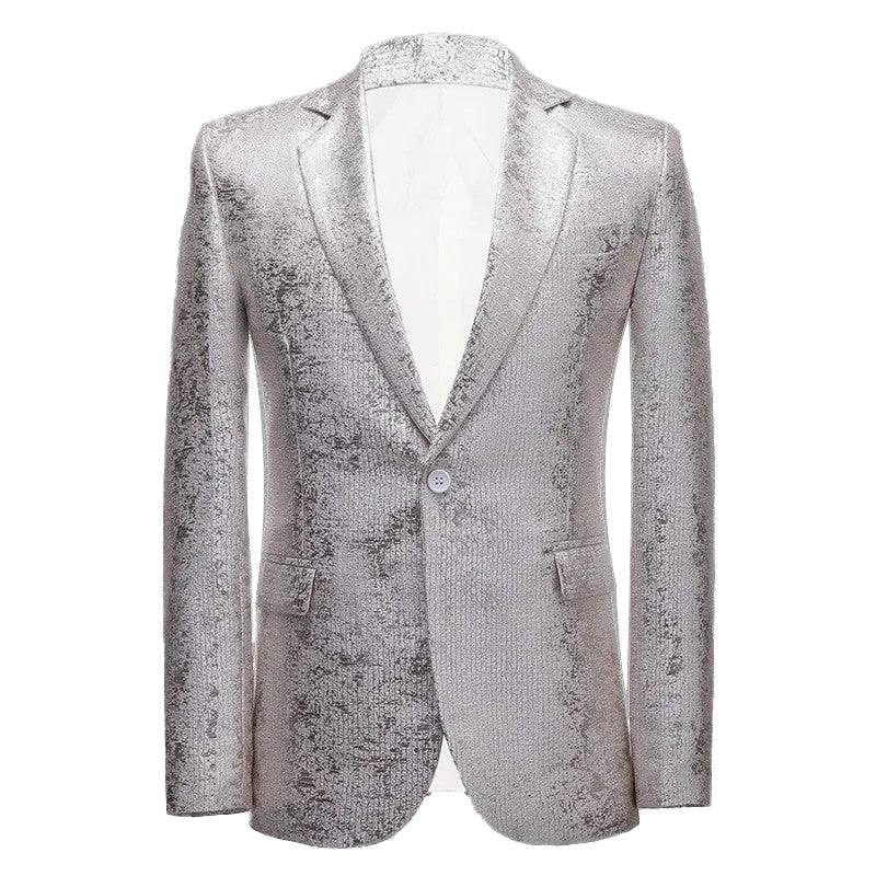 Shiny Sequins Tuxedo S7010-DOOHOOB