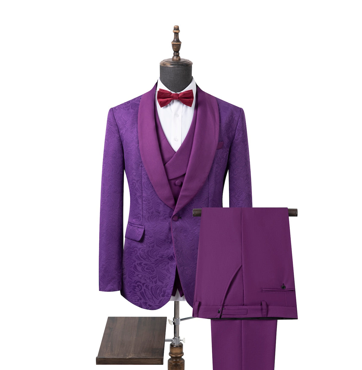 Elegant_Purple_Jacquard_Men_Suit_S8651_for_Weddings_Business_Events_SUITMINE