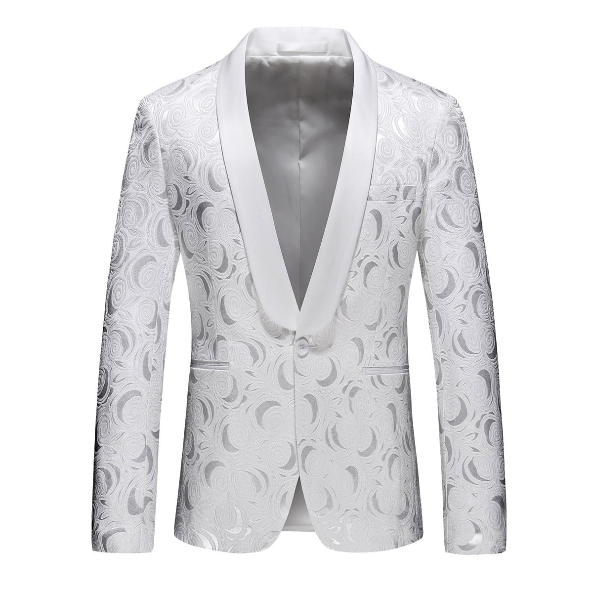 Elegant_White_Swirl_Men_Blazer_S8674_SUITMINE_Formal_Occasions