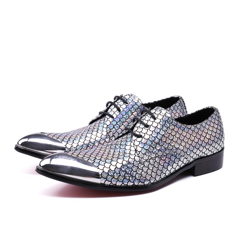 Dario Dress Shoes