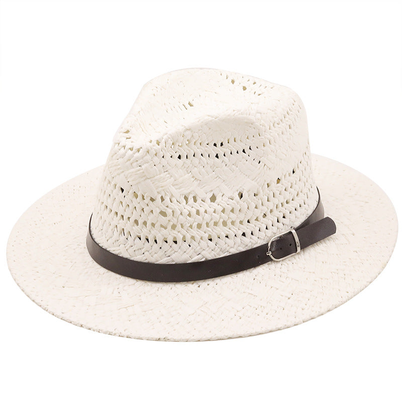 Chapeau Jazz Homme H8042