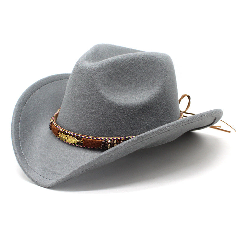 Chapeau Fedora Homme H8031 